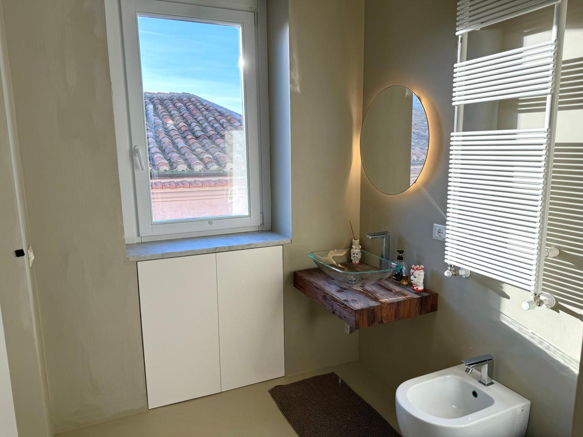 Vittorio Emanuele Street House Apartment Cefalu Exterior photo
