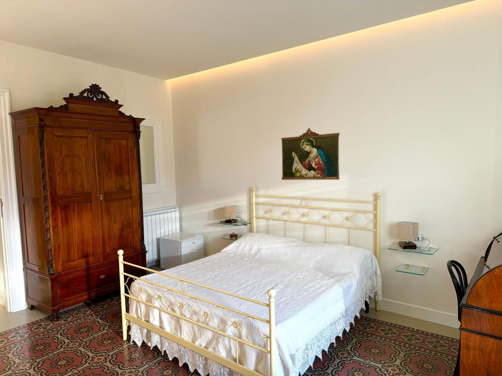 Vittorio Emanuele Street House Apartment Cefalu Exterior photo