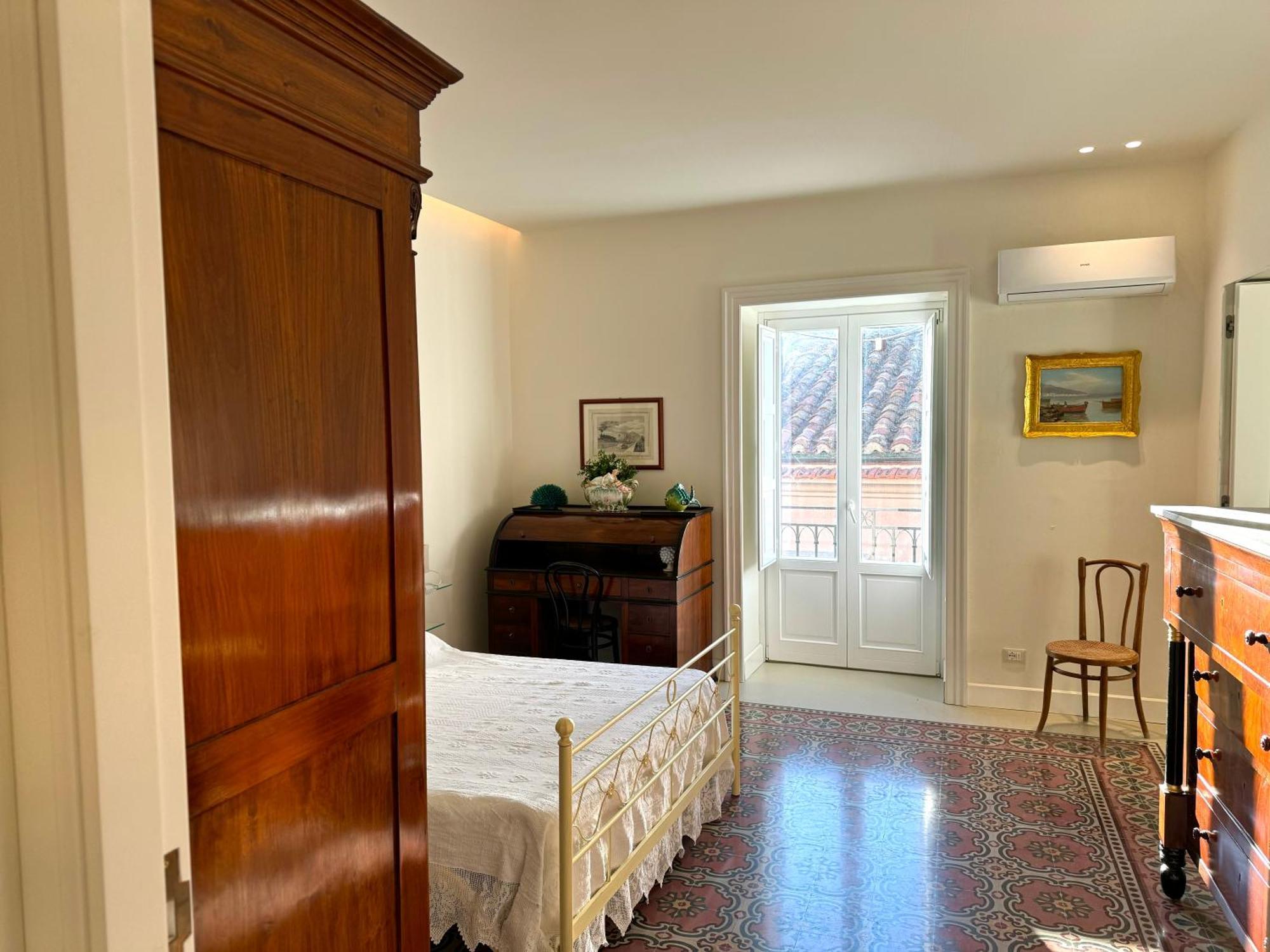 Vittorio Emanuele Street House Apartment Cefalu Exterior photo
